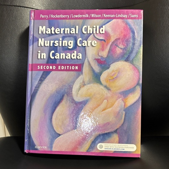 Other - Maternal Child Nursing Care in Canada - Second Edition